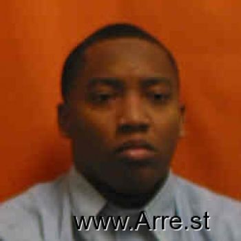 Damon T Berry Jr Mugshot